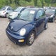 3VWDD21C3YM487856 2000 Volkswagen New Beetle Glx auction photo thumbnail 2