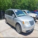 2A4RR7DX3AR381289 2010 Chrysler Town & Country New Limited auction photo thumbnail 1