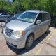 2A4RR7DX3AR381289 2010 Chrysler Town & Country New Limited auction photo thumbnail 2