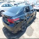 4T1G11AK5LU334471 2020 Toyota Camry Se auction photo thumbnail 4