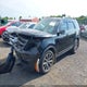 1FM5K8D82FGB79152 2015 Ford Explorer Xlt auction photo thumbnail 2