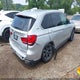 5UXKT0C35H0V97436 2017 BMW X5 Edrive xDrive40E Iperformance auction photo thumbnail 4