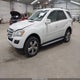4JGBB86E99A449362 2009 Mercedes-Benz Ml 350 4Matic auction photo thumbnail 2