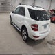 4JGBB86E99A449362 2009 Mercedes-Benz Ml 350 4Matic auction photo thumbnail 3