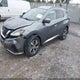 5N1AZ2MSXKN137207 2019 Nissan Murano Sv auction photo thumbnail 2