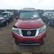 5N1AR2MM4DC611801 2013 Nissan Pathfinder Platinum auction photo thumbnail 12