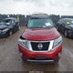 5N1AR2MM4DC611801 2013 Nissan Pathfinder Platinum auction photo thumbnail 6
