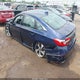1HGCV1F53JA107998 2018 Honda Accord Ex-L auction photo thumbnail 3
