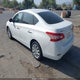 3N1AB7AP6EL638785 2014 Nissan Sentra S auction photo thumbnail 3