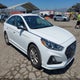 5NPE24AF1KH794555 2019 Hyundai Sonata Se auction photo thumbnail 1
