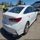 5NPE24AF1KH794555 2019 Hyundai Sonata Se auction photo thumbnail 4