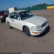1G4CW54K214274228 2001 Buick Park Avenue auction photo thumbnail 1