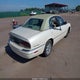 1G4CW54K214274228 2001 Buick Park Avenue auction photo thumbnail 4