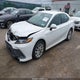 4T1C11AK9NU660145 2022 Toyota Camry Le auction photo thumbnail 2