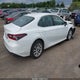 4T1C11AK9NU660145 2022 Toyota Camry Le auction photo thumbnail 4