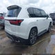 JTJGB7CX6R4057638 2024 Lexus Lx 600 Luxury auction photo thumbnail 4