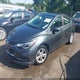1G1BE5SM8J7190333 2018 Chevrolet Cruze Lt Auto auction photo thumbnail 2