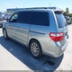 5FNRL38856B110871 2006 Honda Odyssey Touring auction photo thumbnail 3