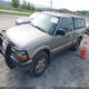 1GCDT19W418117962 2001 Chevrolet S-10 Ls auction photo thumbnail 2