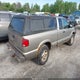 1GCDT19W418117962 2001 Chevrolet S-10 Ls auction photo thumbnail 4