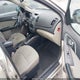KNAFU4A25D5694969 2013 Kia Forte Ex auction photo thumbnail 5