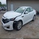5XXGN4A72FG363071 2015 Kia Optima Ex auction photo thumbnail 2