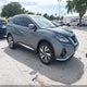 5N1AZ2CJ1LN137526 2020 Nissan Murano Sl auction photo thumbnail 1
