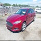 3FA6P0HD9GR185419 2016 Ford Fusion Se auction photo thumbnail 2