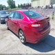 3FA6P0HD9GR185419 2016 Ford Fusion Se auction photo thumbnail 3