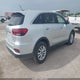 5XYPG4A54KG559253 2019 Kia Sorento 3.3L Lx auction photo thumbnail 4