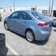 5YFB4MDE8SP272508 2025 Toyota Corolla Le auction photo thumbnail 3