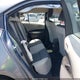 5YFB4MDE8SP272508 2025 Toyota Corolla Le auction photo thumbnail 8