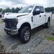 1FT7W2BT5MED66223 2021 Ford F-250 Xl auction photo thumbnail 2