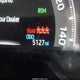 2T3LWRFV3LW075715 2020 Toyota Rav4 Hybrid Le auction photo thumbnail 15