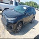 2T3LWRFV3LW075715 2020 Toyota Rav4 Hybrid Le auction photo thumbnail 2