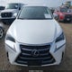 JTJBJRBZ1H2055284 2017 Lexus Nx 300H auction photo thumbnail 12