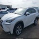 JTJBJRBZ1H2055284 2017 Lexus Nx 300H auction photo thumbnail 2