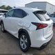 JTJBJRBZ1H2055284 2017 Lexus Nx 300H auction photo thumbnail 3