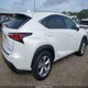 JTJBJRBZ1H2055284 2017 Lexus Nx 300H auction photo thumbnail 4