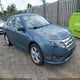 3FAHP0HA5CR264255 2012 Ford Fusion Se auction photo thumbnail 1