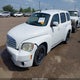 3GNBABFU7BS587828 2011 Chevrolet Hhr Lt auction photo thumbnail 2