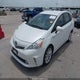 JTDZN3EU5E3299996 2014 Toyota Prius V Five auction photo thumbnail 2