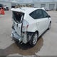 JTDZN3EU5E3299996 2014 Toyota Prius V Five auction photo thumbnail 4