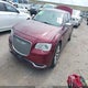 2C3CCAAG0KH568922 2019 Chrysler 300 Touring L auction photo thumbnail 2