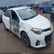5YFBURHE8FP212483 2015 Toyota Corolla S Plus auction photo thumbnail 1