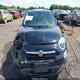 ZFBCFXDB8HP517262 2017 Fiat 500X Lounge Fwd auction photo thumbnail 12