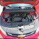 3GNCJLSBXJL215780 2018 Chevrolet Trax Lt auction photo thumbnail 10