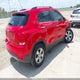 3GNCJLSBXJL215780 2018 Chevrolet Trax Lt auction photo thumbnail 4