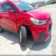 3GNCJLSBXJL215780 2018 Chevrolet Trax Lt auction photo thumbnail 6