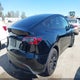7SAYGDEE8NF346352 2022 Tesla Model Y Long Range Dual Motor All-Wheel Drive auction photo thumbnail 4